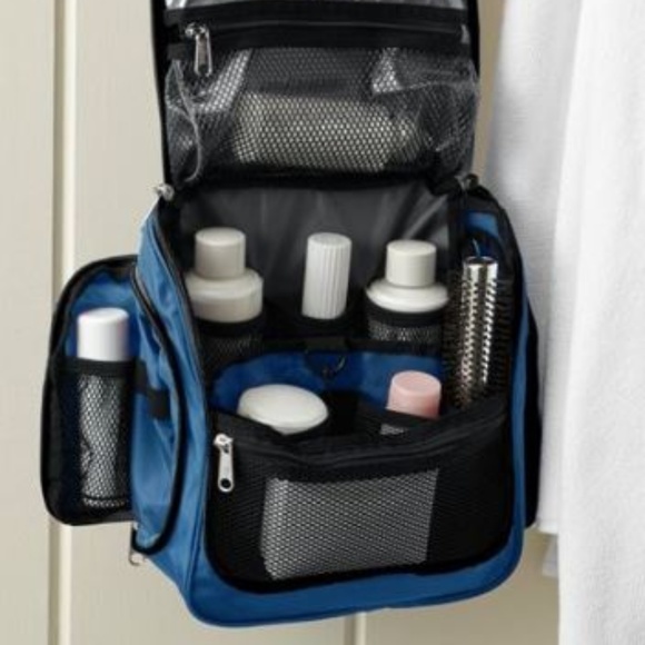 ll bean personal organizer